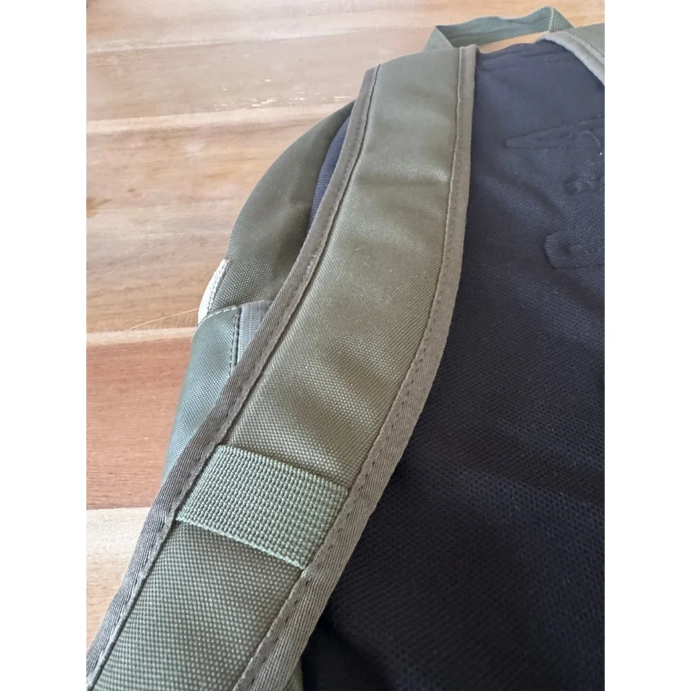 Jordan Men's Backpack Olive Green One Size